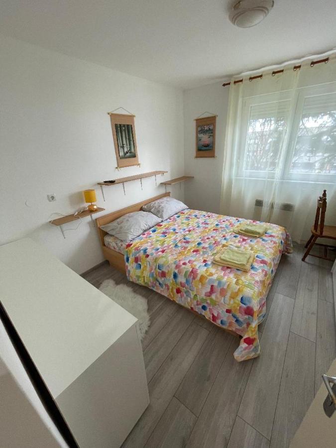 Apartment Riviera Rijeka