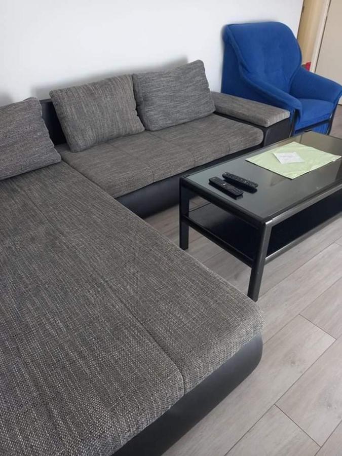 Apartment Riviera