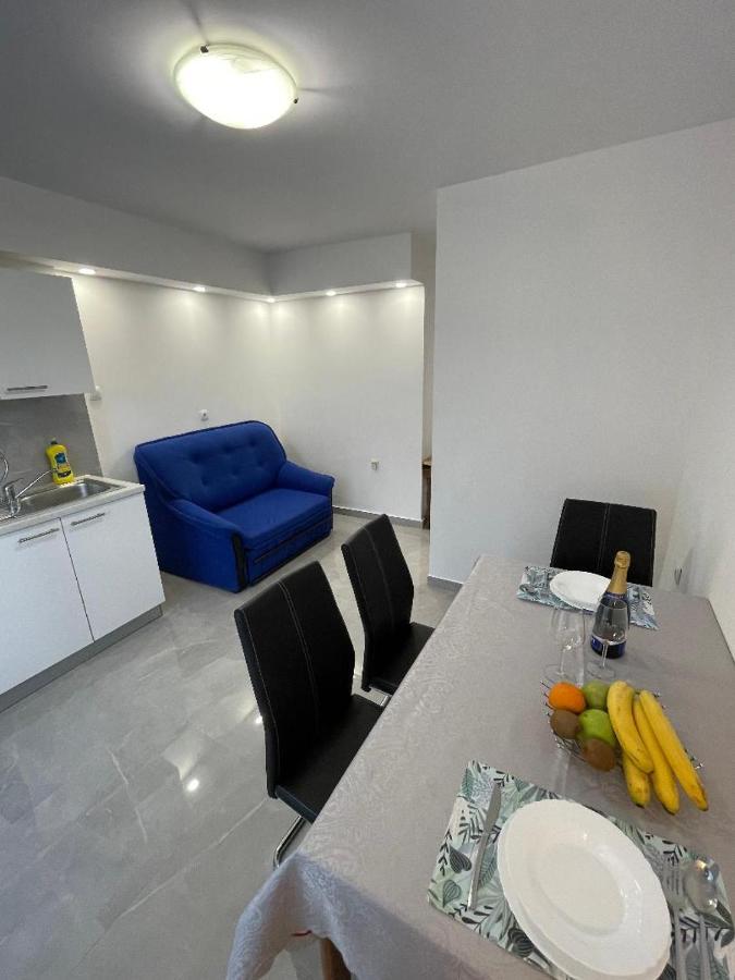 Riviera Apartment