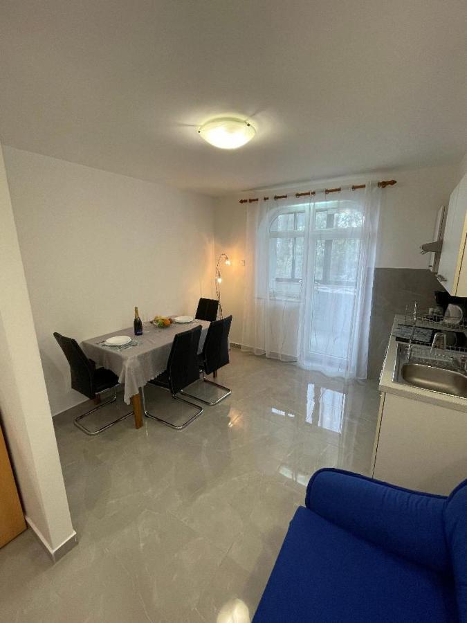 Apartment Riviera Rijeka